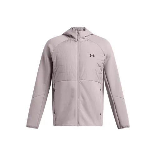 Under Armour Unstoppable Куртки и Пальто Мужские Серые