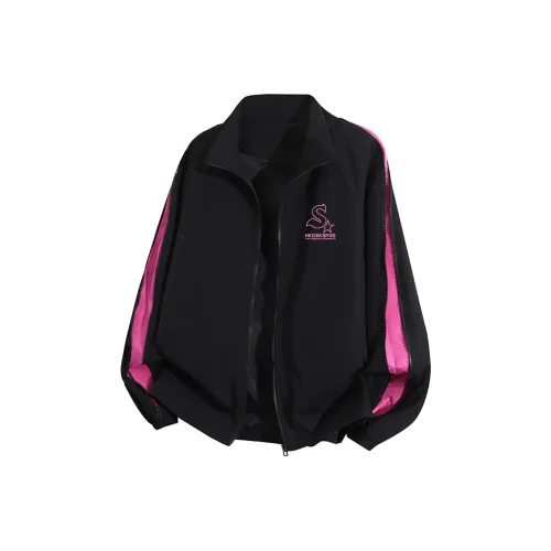 CSKS Унисекс Куртки