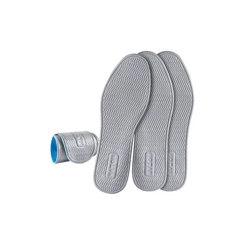 Footprint Tribe Губка Стельки Унисекс