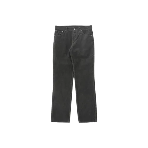 Visvim Мужские Джинсы