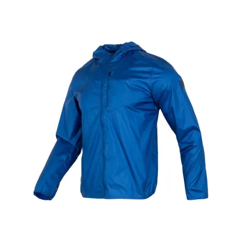 Under Armour Куртки и Пальто Мужской Синий