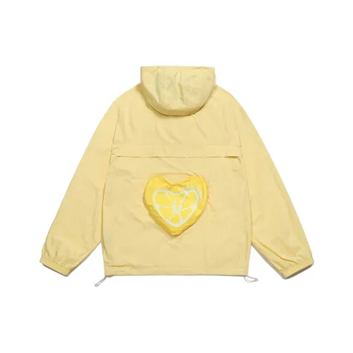 Guuka Дышащая Быстросохнущая Защита от UV Одежда Унисекс Разные Цвета