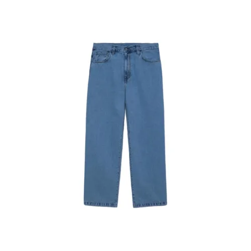 Carhartt WIP Мужские Джинсы