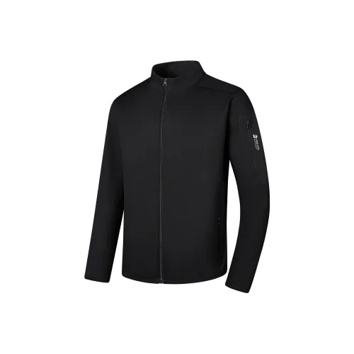 ALPINE PRO Унисекс Куртки
