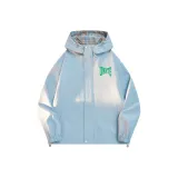 Лунно-голубой