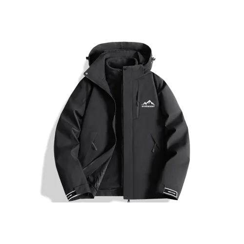 HYPASCENT Унисекс Куртки