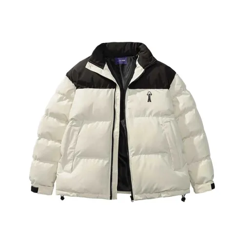 FAX FOR FMACM Хлопковый пуховик унисекс