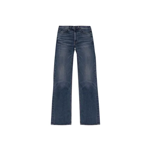 RAG&BONE Синий Мужской Джинсы