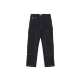 Чернильно-синий