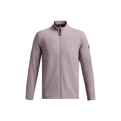 Under Armour Storm TETRA Gray Мужские Куртки