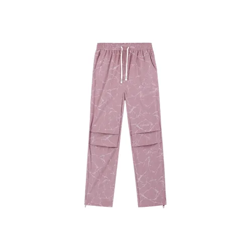 ICONS Lab Вязаные спортивные брюки унисекс