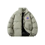 Зелёный (Улучшенный шнурок) (8862)