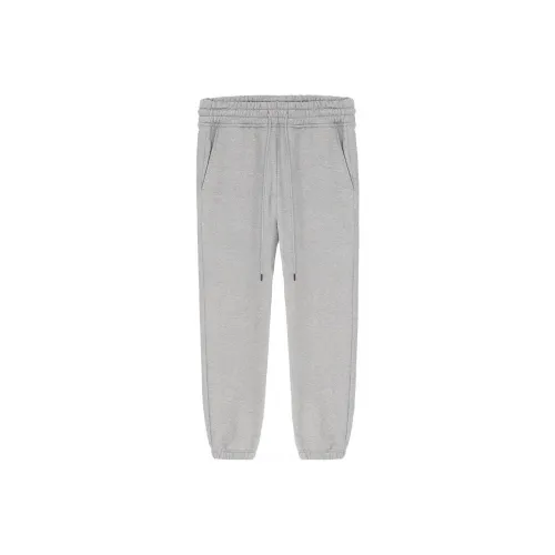 CLIMAX VISION Вязаные тренировочные штаны унисекс