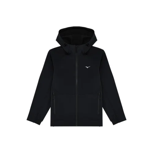 Mizuno ESSENTIAL series Унисекс Куртки