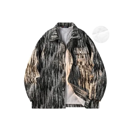 Airwalk Унисекс Объемные куртки (пуховики)