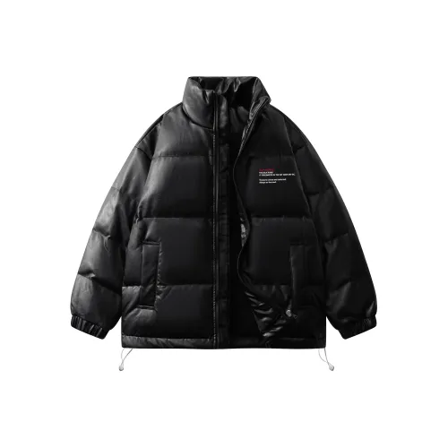 Музей Дунхуан Пуховик Унисекс