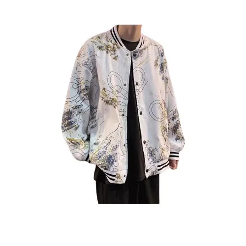 GOODHENLCE Куртки и Пальто Унисекс