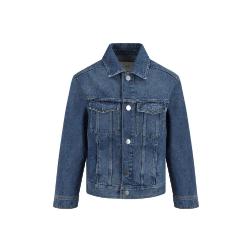 AMIPARIS Куртки и Пальто Мужской Синий