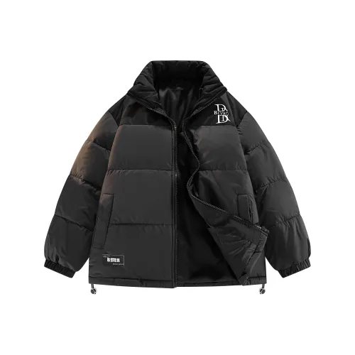 BRYAN JIMENEZ Пуховик Унисекс