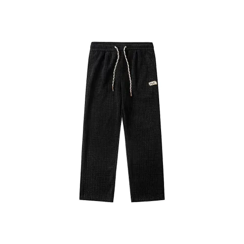 OLRIK Унисекс Повседневные Брюки