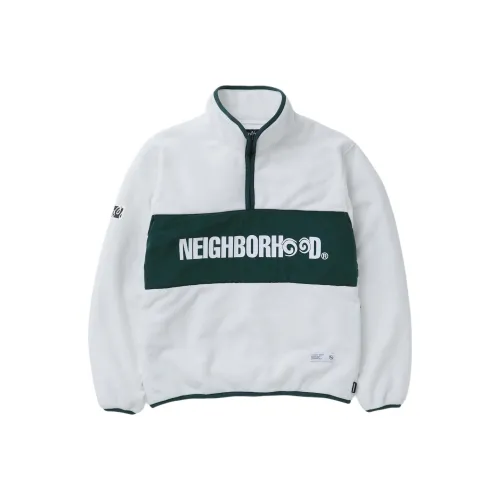 NEIGHBORHOOD MALBON GOLF Collaboration Унисекс Куртки