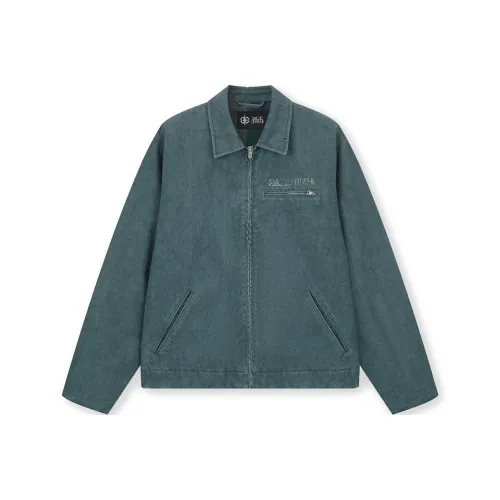 DICETINY Куртки и Пальто Унисекс