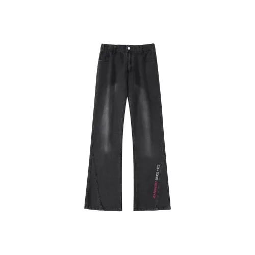 JEANSWEST Унисекс Джинсы