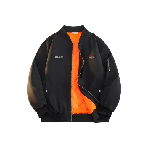 BRUMAIRE Унисекс Объемные куртки (пуховики)