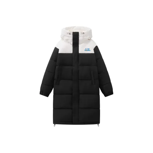 SESAME STREET Пуховик Унисекс