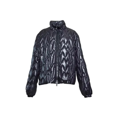 MSGM Куртки и Пальто Мужской Черный