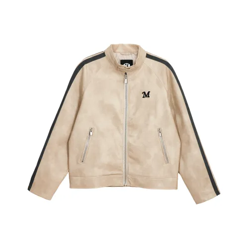 MLMR Унисекс Куртки