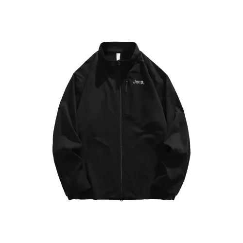 JEEP Outdoor Luxury Collection Унисекс Куртки