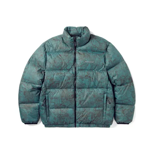 Thisisneverthat FW24 Down Jacket Unisex