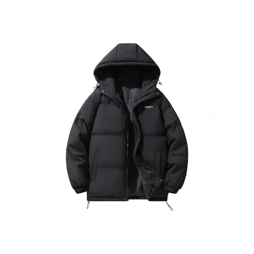 KW Унисекс Пуховики