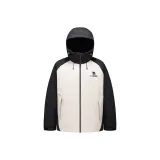 Дубовый серый / Фантомно-черный