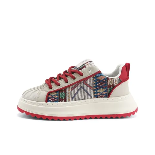 TOM TAILOR Низкий топ Повседневная обувь Мужская