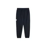 Чисто черный [Эластичная манжета, флисовая подкладка]