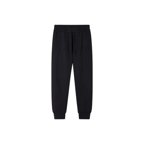 HOTSUIT Мужские Вязаные Спортивные Штаны