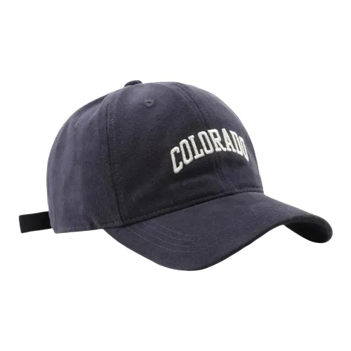 NBJH Хлопковые кепки унисекс