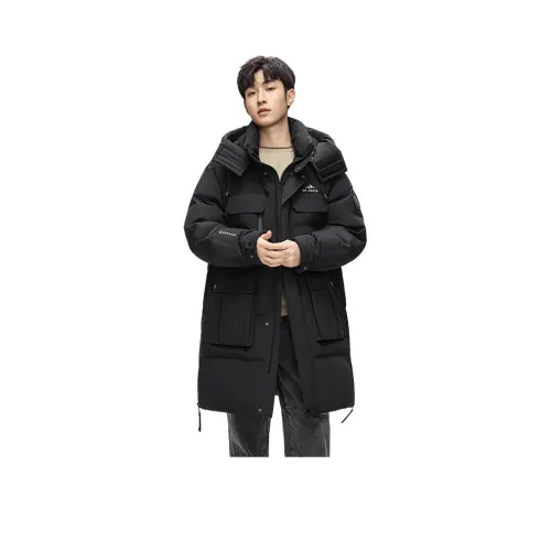 YAYA Мужской пуховик