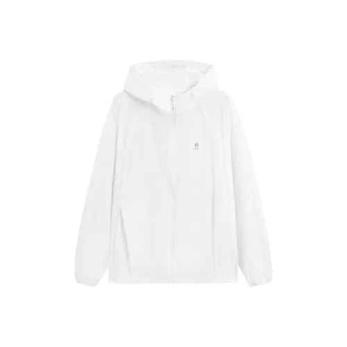 GXG Куртки и Пальто Мужской Белый