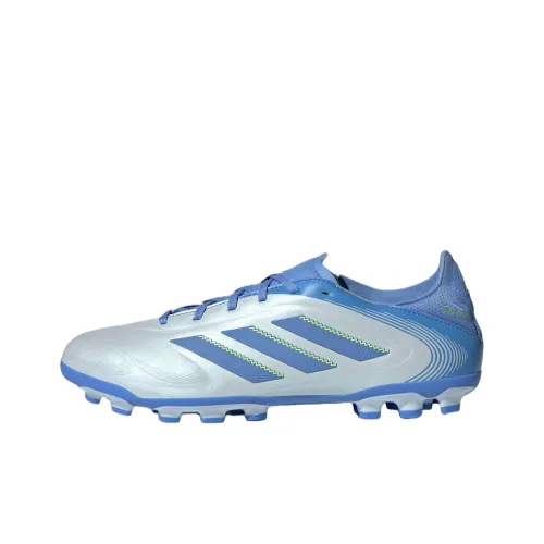Adidas Copa Pure 3 Футбольные бутсы Низкие Синий Унисекс