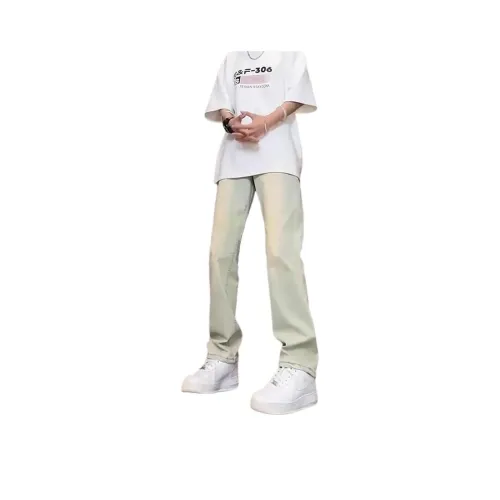 FOREVER 21 Унисекс Джинсы