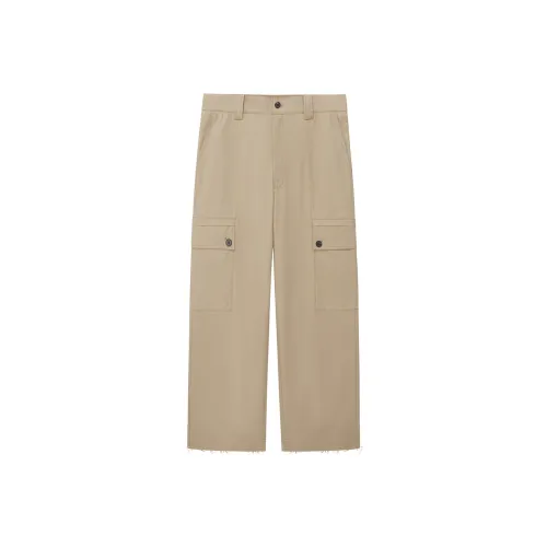 NANS STUDIO Мужские Карго Брюки