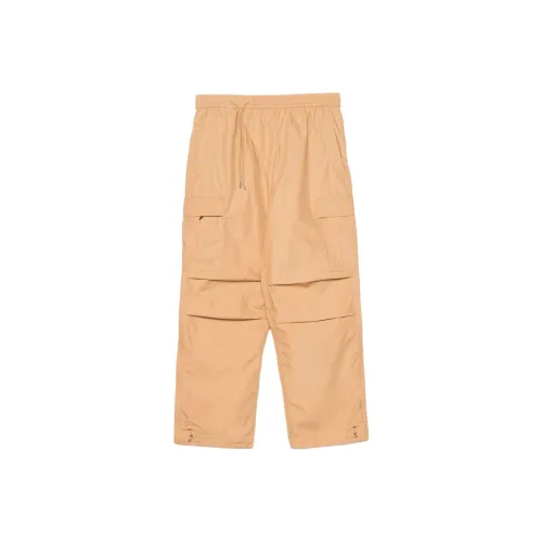 Maharishi FW24 Карго Брюки Мужские Земля Coyote Цвет
