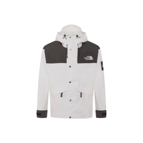 THE NORTH FACE Dryvent Куртки и Пальто Унисекс Белый