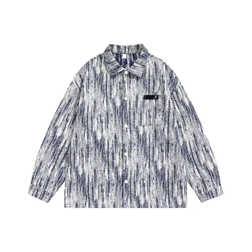 Field Base Куртки Пальто Унисекс Темно-синий