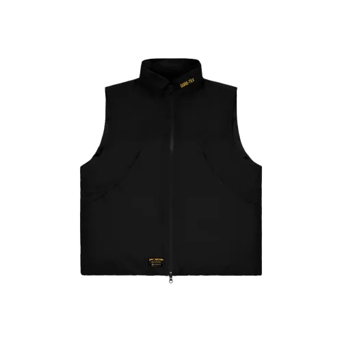 AIME LEON DORE FW24 Пуховик Мужской Черный