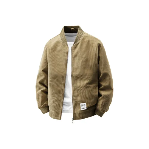 LISENPOK Мужские куртки