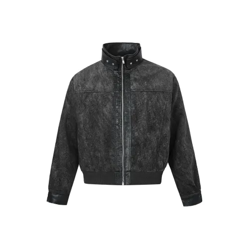 MADE EXTREME Куртки и Пальто Унисекс